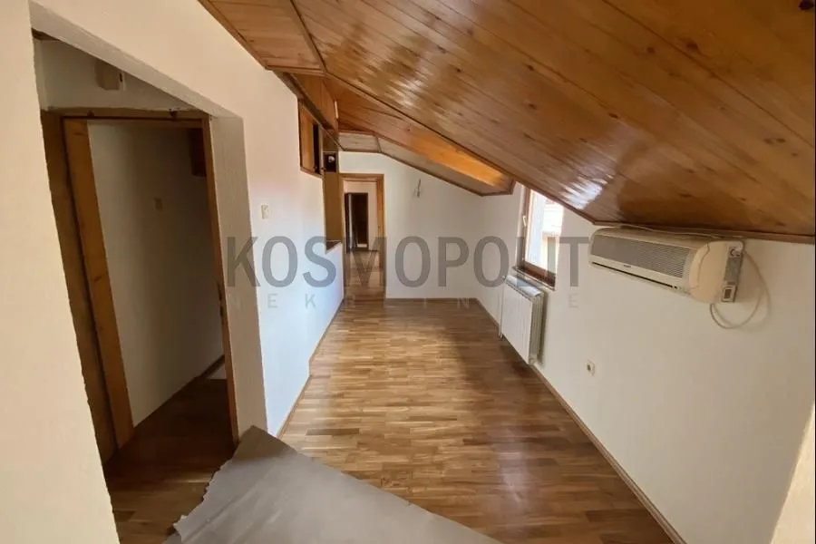 Prodaja, stan, 164m², Dušanovac, Voždovac Sve Podlokacije