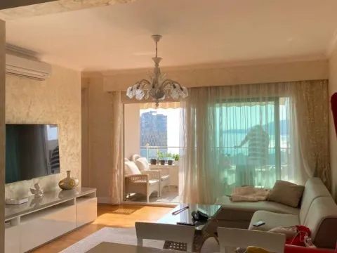 Prodaja, dvosoban stan, 115m², Bečići, Budva - image 2