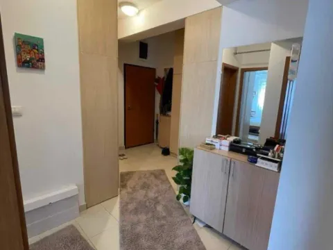 Sale, one bedroom apartment, 52m², Zabjelo, Podgorica - image 2