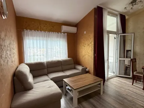 Rent, two bedroom apartment, 65m², Centar, Bar - image 1