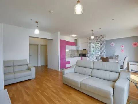 Prodaja, dvosoban stan, 98m², Budva, Crna Gora - image 8