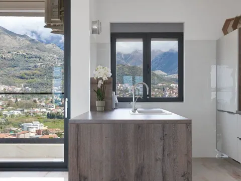 Prodaja, dvosoban stan, 296m², Bar, Crna Gora - image 8