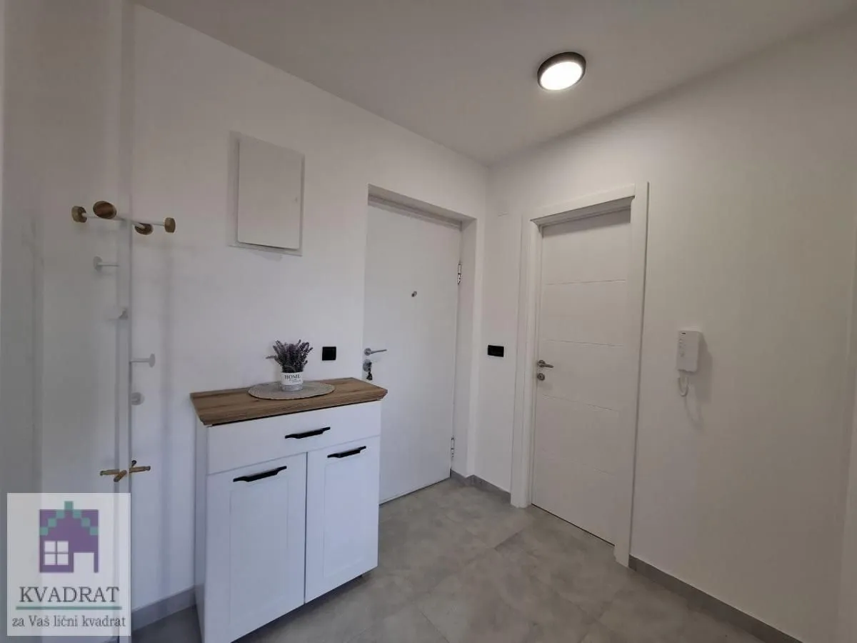 Prodaja, jednosoban stan, 34m², Centar, Zlatibor