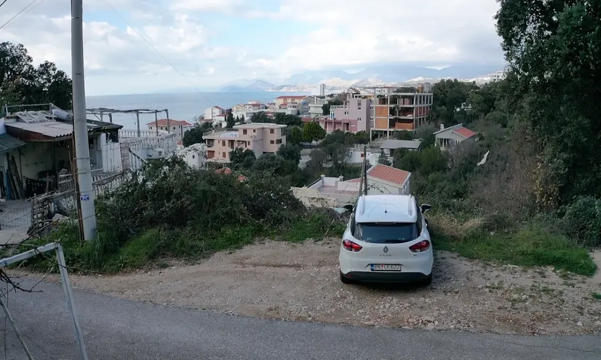 Prodaja, plac, 3m², Kruče, Ulcinj