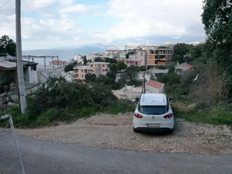 Sale, land lot, 3m², Kruče, Ulcinj