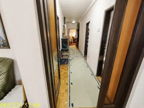 Sale, four bedroom apartment, 109m², Rakovica, Beograd - image 17