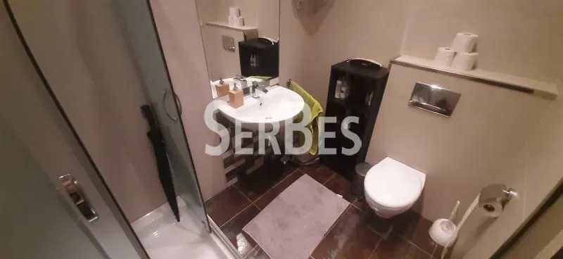 Rent, office space, 312m², Bulevar Oslobodjenja, Novi Sad Sve Podlokacije