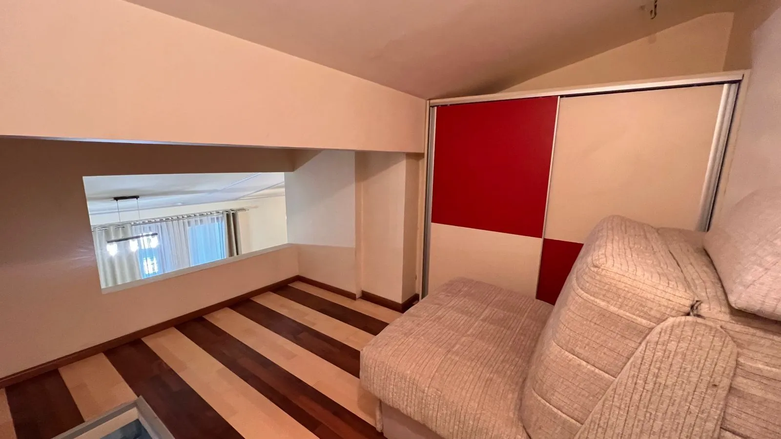 Rent, one bedroom apartment, 53m², Zabjelo, Podgorica