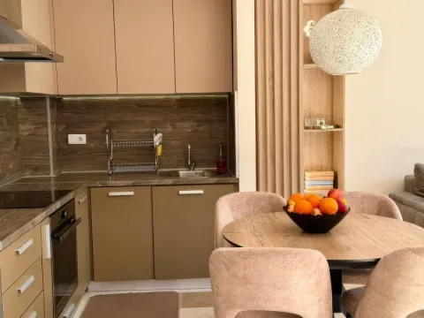 Sale, one bedroom apartment, 74m², Dobrota, Kotor - image 3