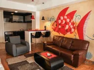 Prodaja, jednosoban stan, 57m², City Kvart, Podgorica - image 2