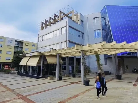 Rent, office space, 477m², Centar, Tivat - image 4