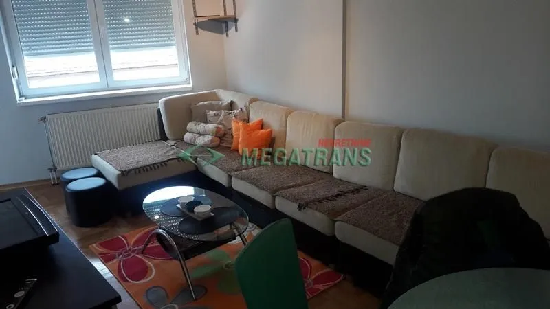 Izdavanje, dvosoban stan, 62m², Novi Sad Sve Podlokacije, Novi Sad
