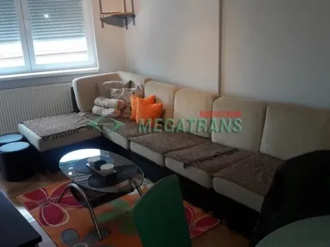 Izdavanje, dvosoban stan, 62m², Novi Sad Sve Podlokacije, Novi Sad - image 1