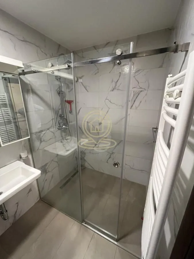 Rent, three bedroom apartment, 83m², Karaburma, Palilula Sve Podlokacije