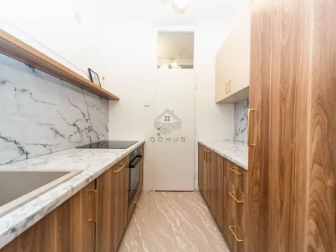 Rent, one bedroom apartment, 52m², Preko Morače, Podgorica - image 5