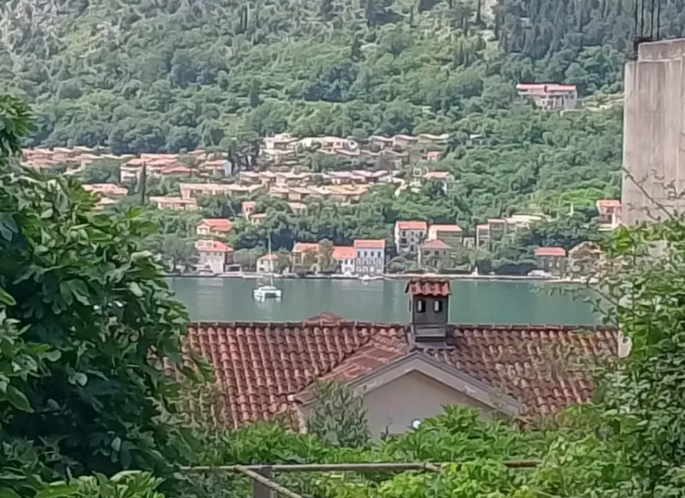 Prodaja, plac, 1740m², Kotor, Crna Gora