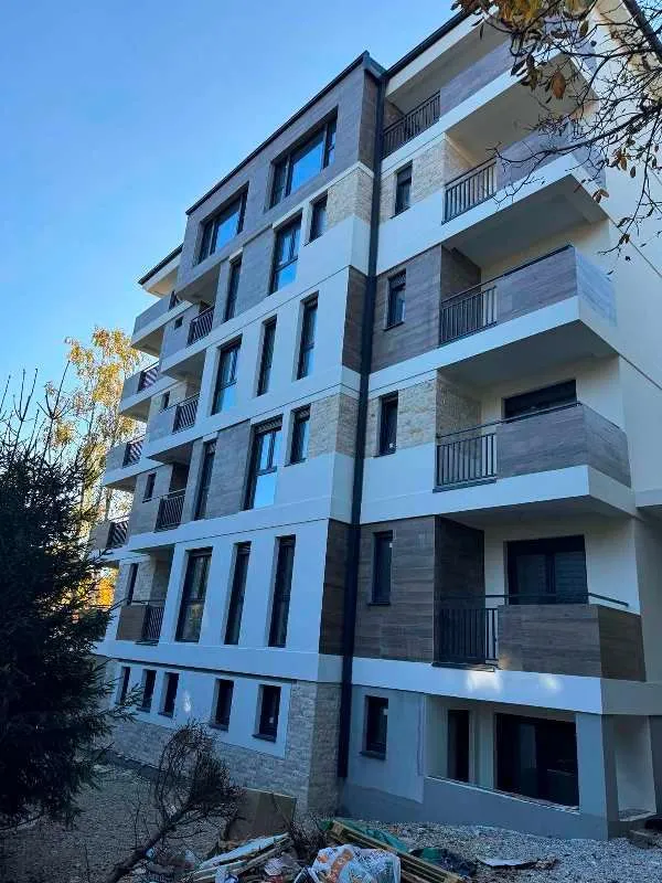 Prodaja, jednosoban stan, 44m², Palisad, Zlatibor