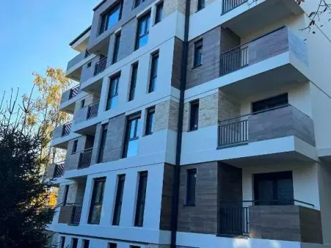 Prodaja, jednosoban stan, 37m², Palisad, Zlatibor - image 2