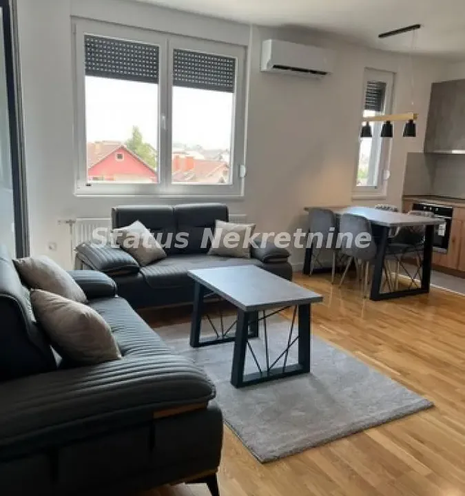 Izdavanje, jednosoban stan, 41m², Futog, Novi Sad Sve Podlokacije