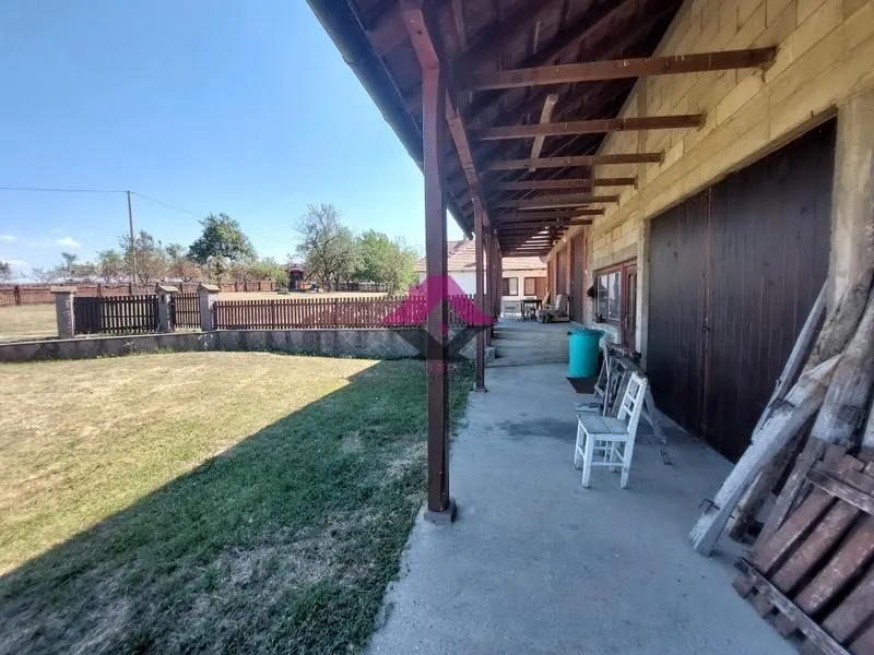 Prodaja, kuća, 583m², Progoreoci, Arandjelovac