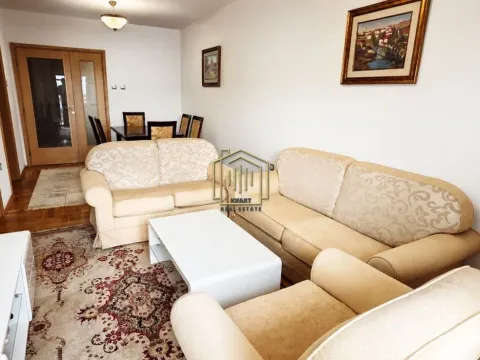Rent, one bedroom apartment, 49m², Preko Morače, Podgorica - image 1