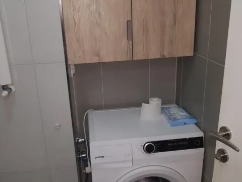 Izdavanje, dvosoban stan, 54m², Liman 4, Novi Sad Sve Podlokacije - image 13