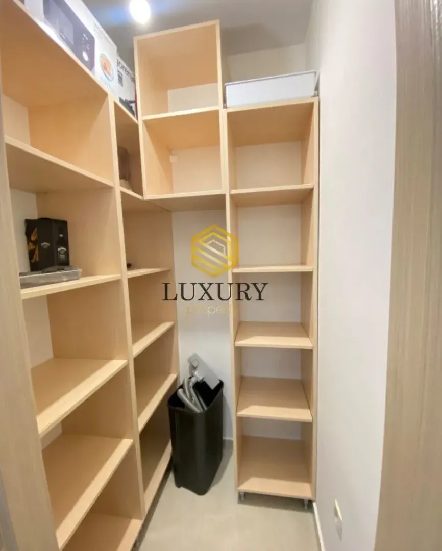 Rent, apartment, 76m², City Kvart, Podgorica