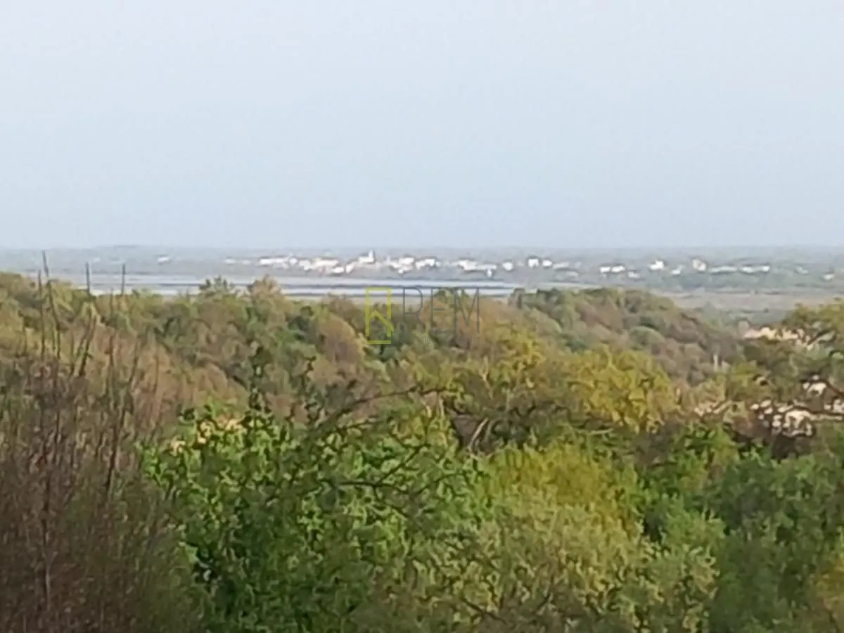 Prodaja, plac, 10700m², Kolomza, Ulcinj