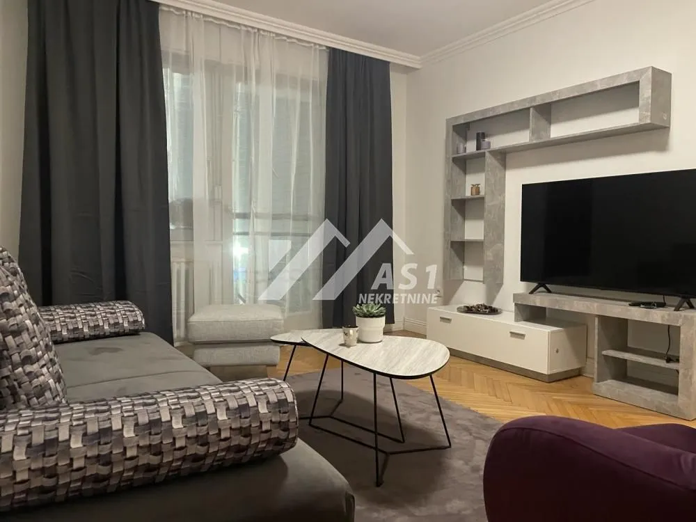 Rent, two bedroom apartment, 51m², Sajam, Novi Sad Sve Podlokacije