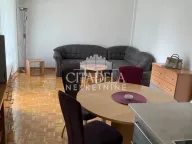 Rent, two bedroom apartment, 56m², Novi Beograd Blok 70, Novi Beograd Sve Podlokacije - image 11