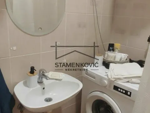 Sale, apartment, 27m², Nova Detelinara, Novi Sad Sve Podlokacije - image 9