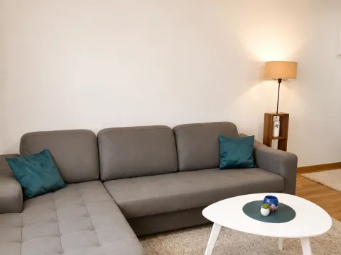 Rent, one bedroom apartment, 45m², New City, Podgorica - image 2