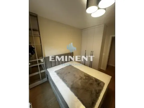 Rent, three bedroom apartment, 75m², Stari Grad, Beograd - image 7