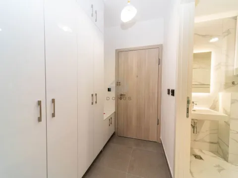 Izdavanje, jednosoban stan, 50m², Kruševac, Podgorica - image 8