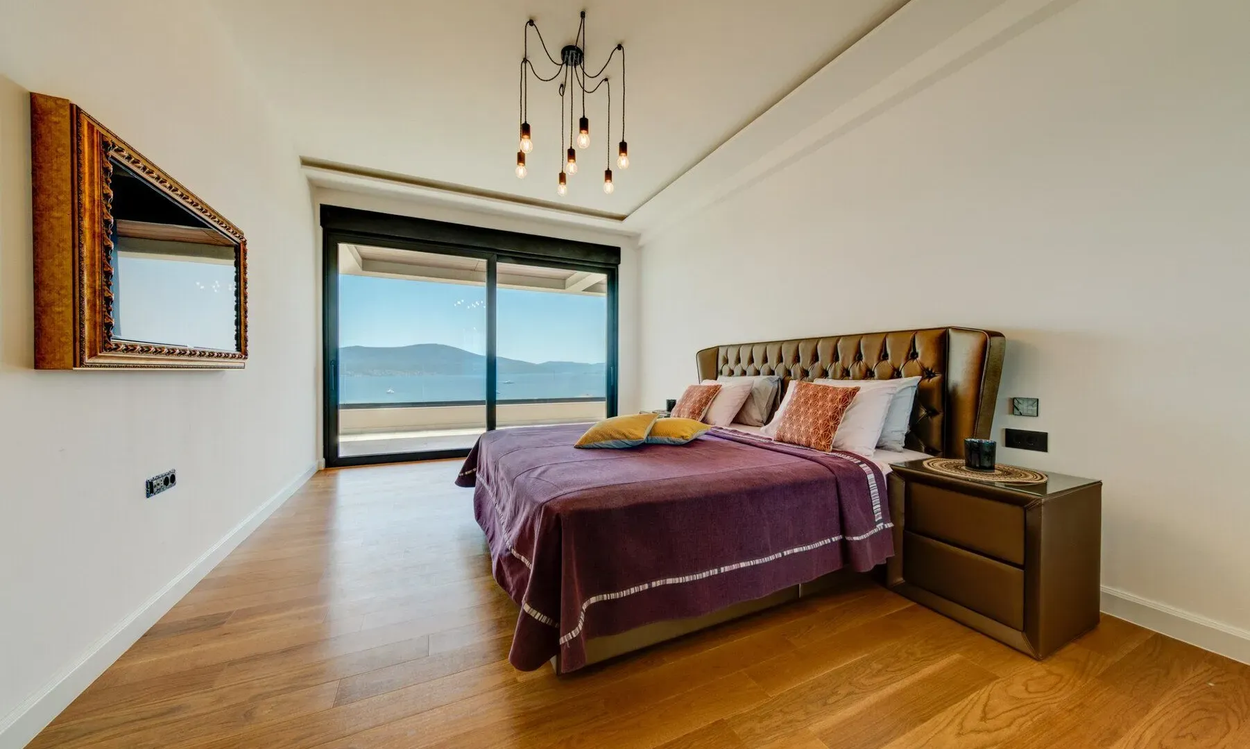 Prodaja, kuća, 351m², Marići, Tivat
