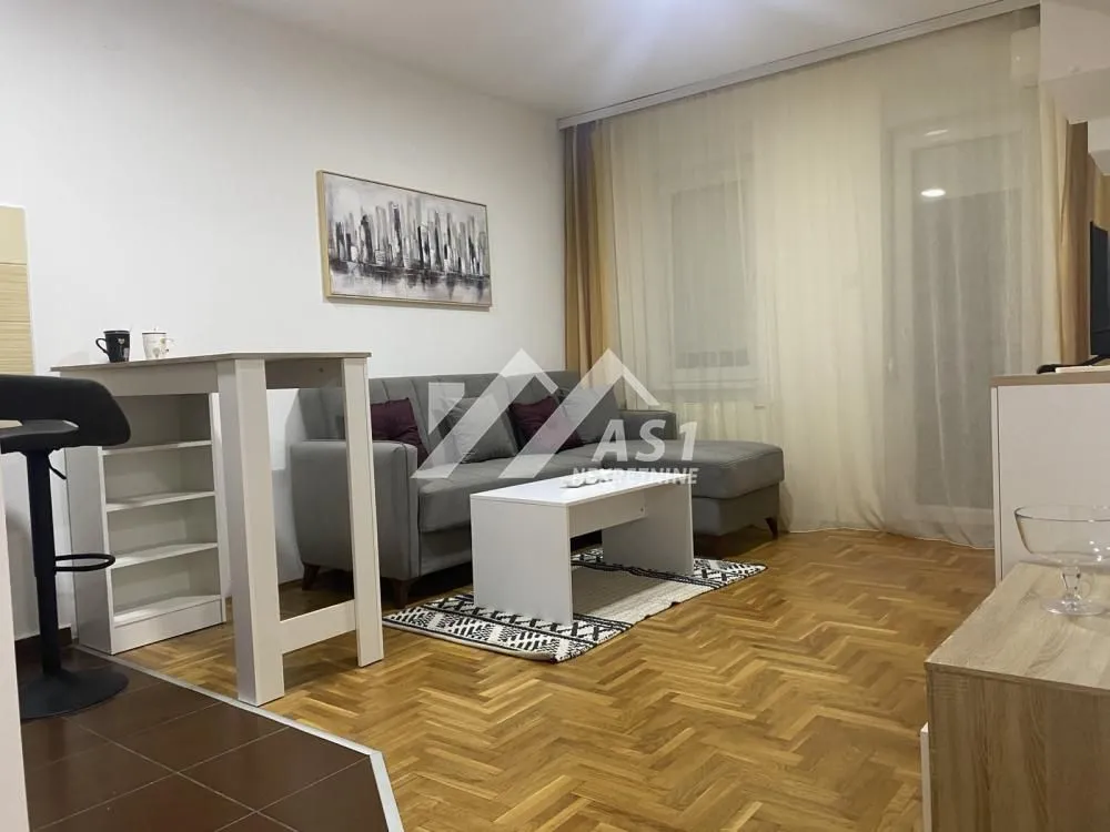 Rent, apartment, 29m², Nova Detelinara, Novi Sad Sve Podlokacije