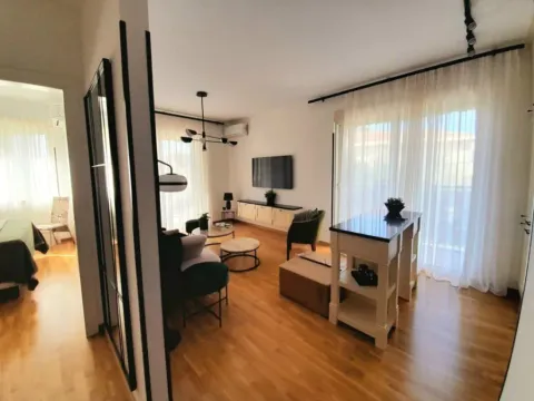 Sale, one bedroom apartment, 41m², Velji Vinogradi, Budva - image 6