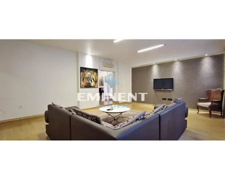 Rent, four bedroom apartment, 120m², Stari Grad, Beograd - image 3