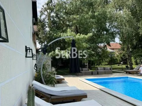Rent, house, 60m², Adice, Novi Sad Sve Podlokacije - image 3