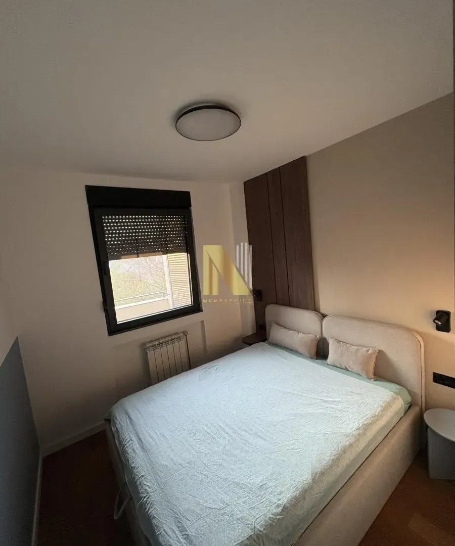 Izdavanje, jednosoban stan, 43m², Grbavica, Novi Sad Sve Podlokacije
