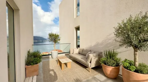 Prodaja, dvosoban stan, 119m², Krašići, Tivat - image 4