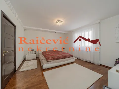 Prodaja, kuća, 288m², Savski Venac, Beograd - image 11