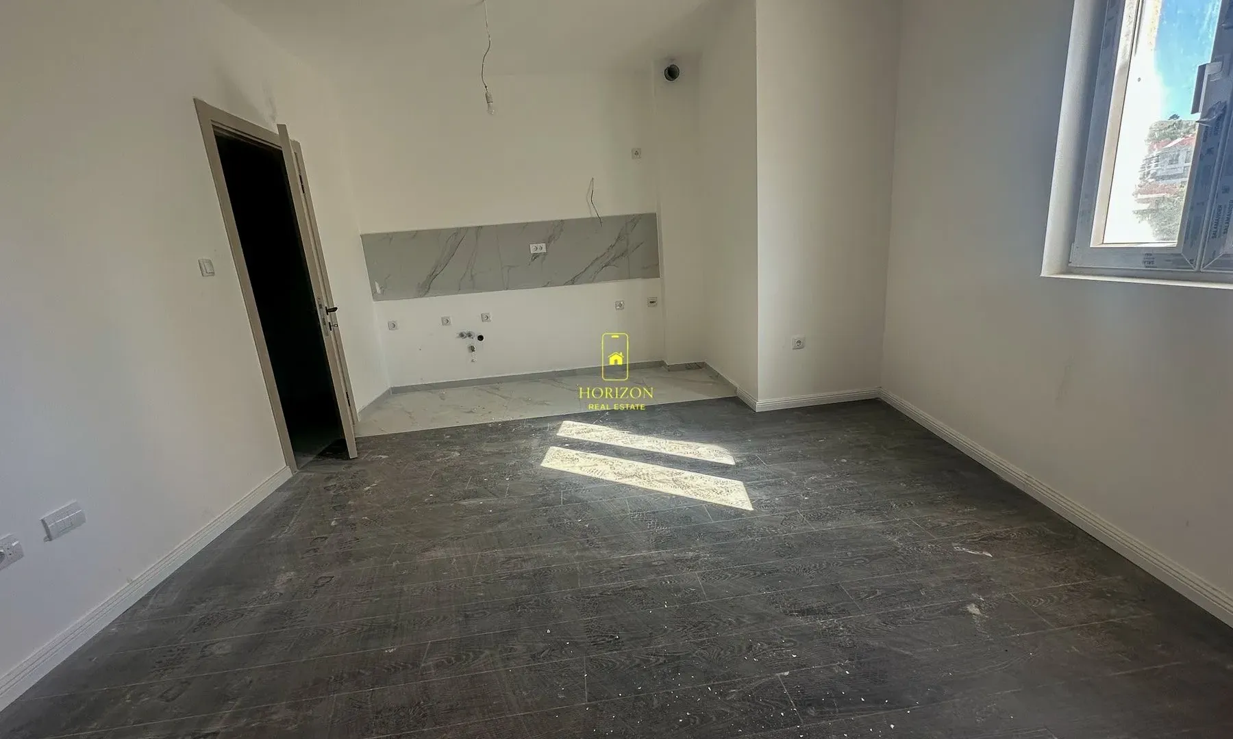 Prodaja, garsonjera, 29m², Zabjelo, Podgorica