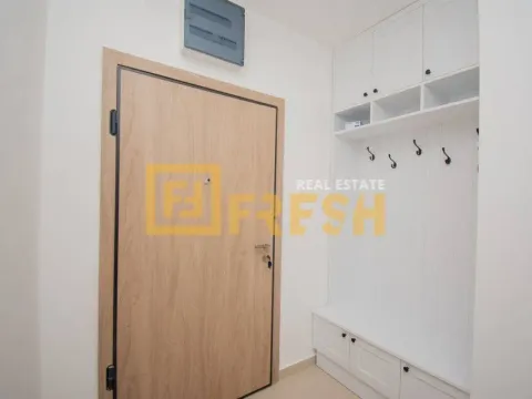 Izdavanje, dvosoban stan, 74m², Master Kvart, Podgorica - image 14