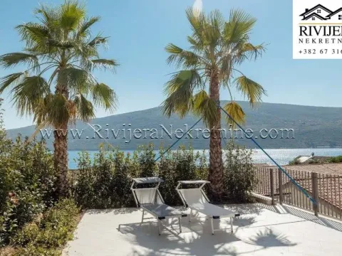 Prodaja, jednosoban stan, 44m², Baošići, Herceg Novi - image 12