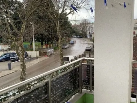 Sale, one bedroom apartment, 46m², Centar, Podgorica - image 8