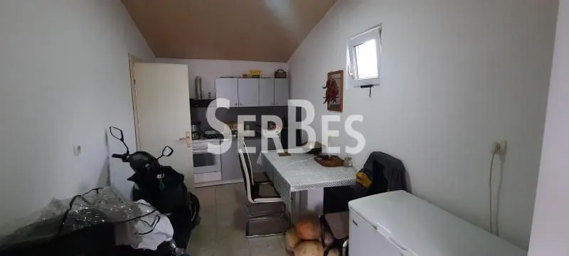 Prodaja, kuća, 154m², Sajlovo, Novi Sad Sve Podlokacije