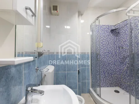 Rent, three bedroom apartment, 95m², Profesorska Kolonija, Palilula Sve Podlokacije - image 8