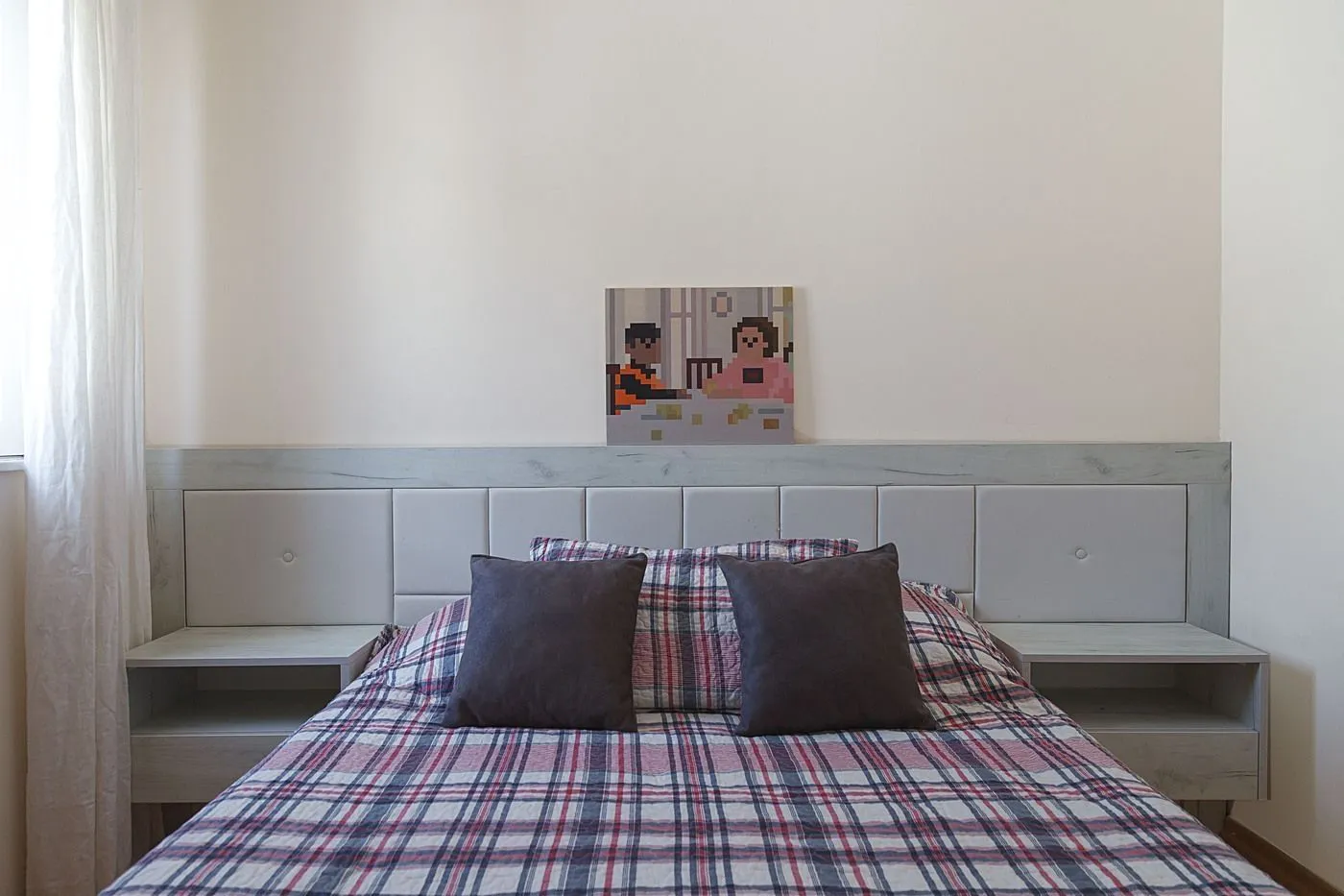 Sale, three bedroom apartment, 85m², Budva, Crna Gora