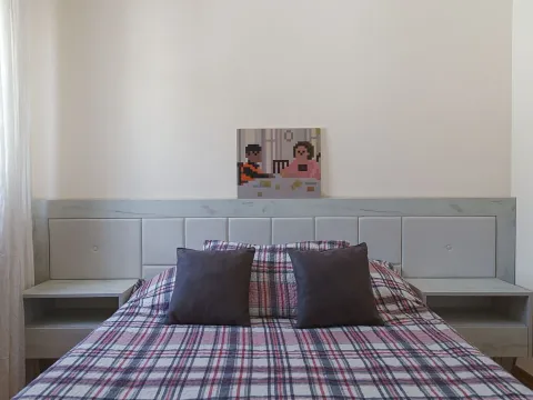 Sale, three bedroom apartment, 85m², Budva, Crna Gora - image 12